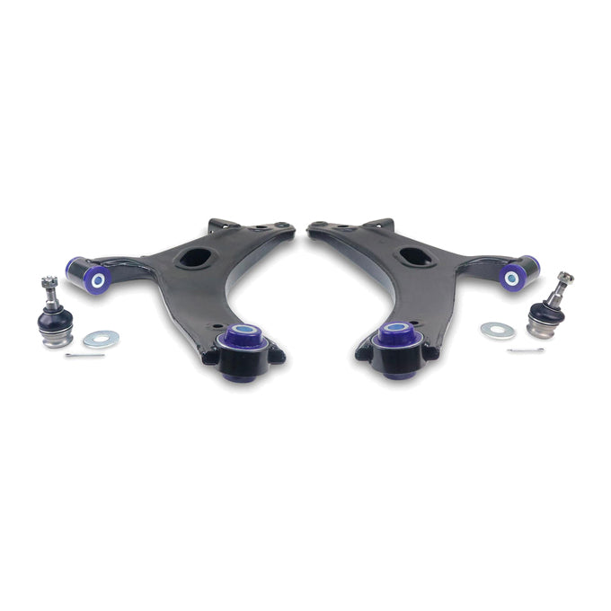 SuperPro Control Arm Kit TRC1150