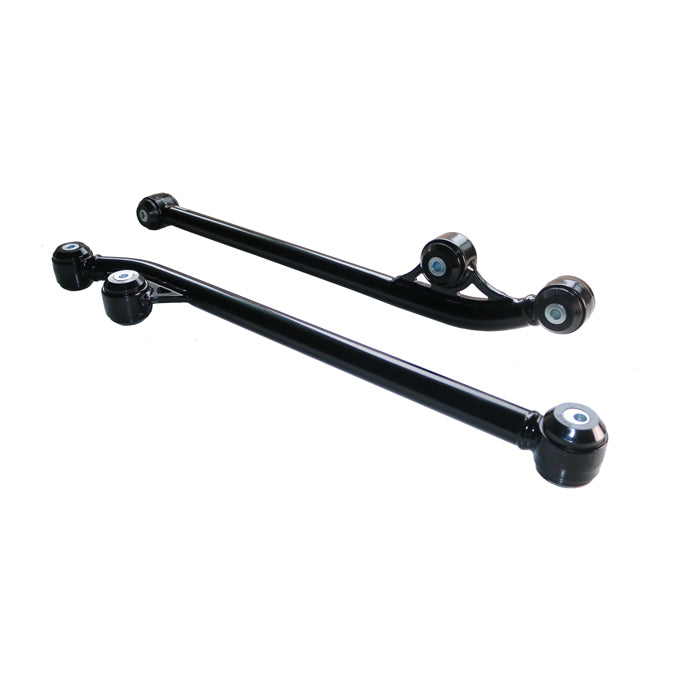 SuperPro Radius Arm Kit TRC1160