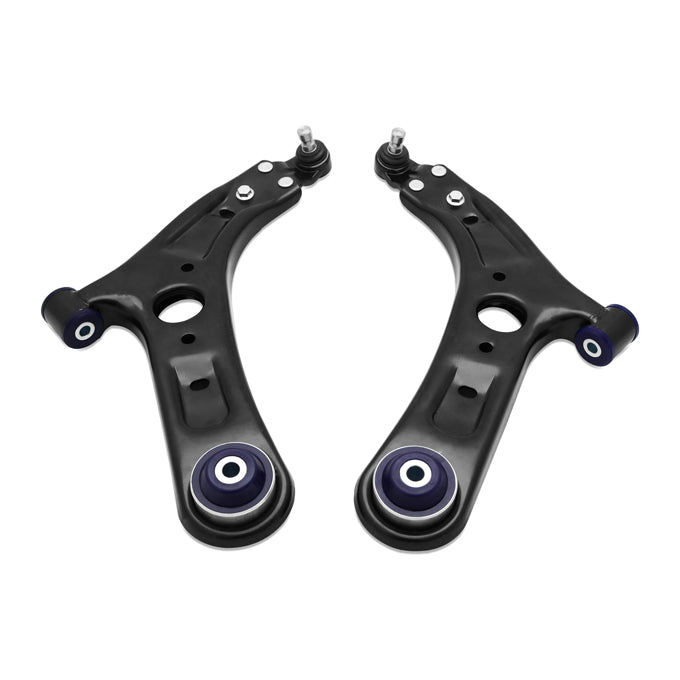 SuperPro Control Arm Kit TRC1176