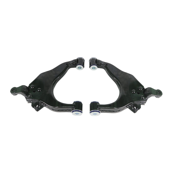 SuperPro Control Arm Assembly Kit TRC1190