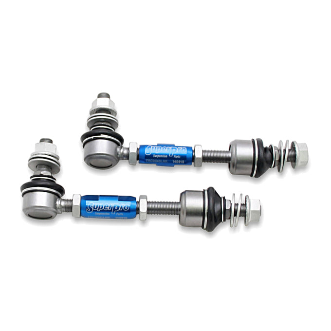 SuperPro Sway Bar Link Kit TRC1245V