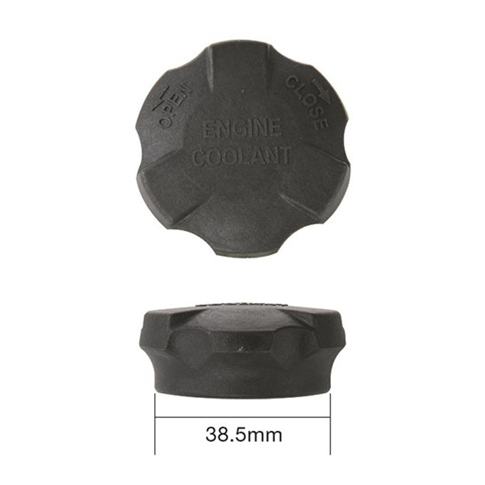 Tridon Radiator Cap TRC13
