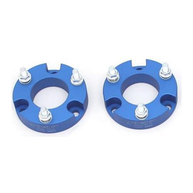 SuperPro Easy-Lift Strut Spacer Kit TRC168FLK