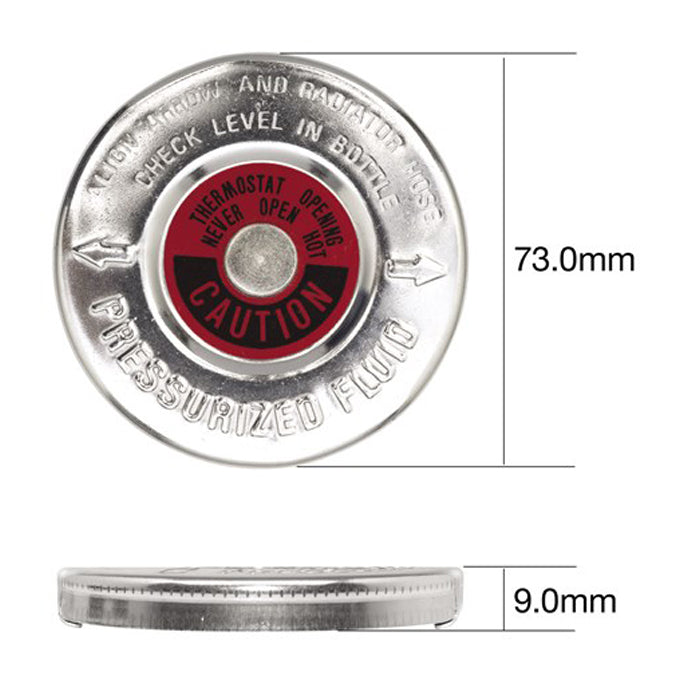 Tridon Radiator Cap TRC32