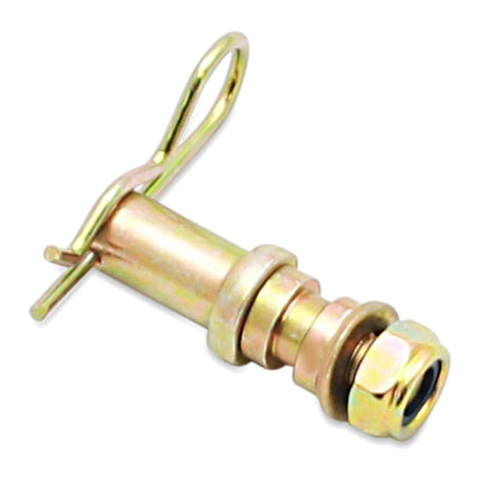 SuperPro Sway Bar Quick Release Pin TRC4304QRK