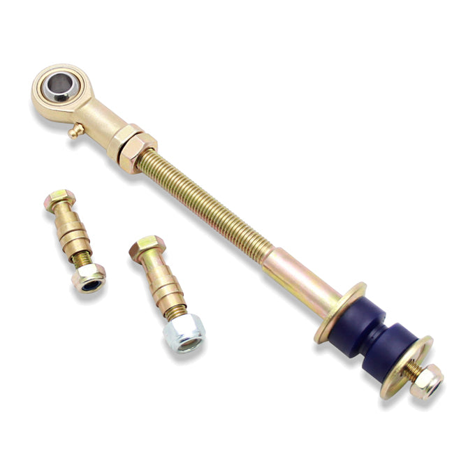 SuperPro Extended Heavy Duty Sway Bar Link TRC4307