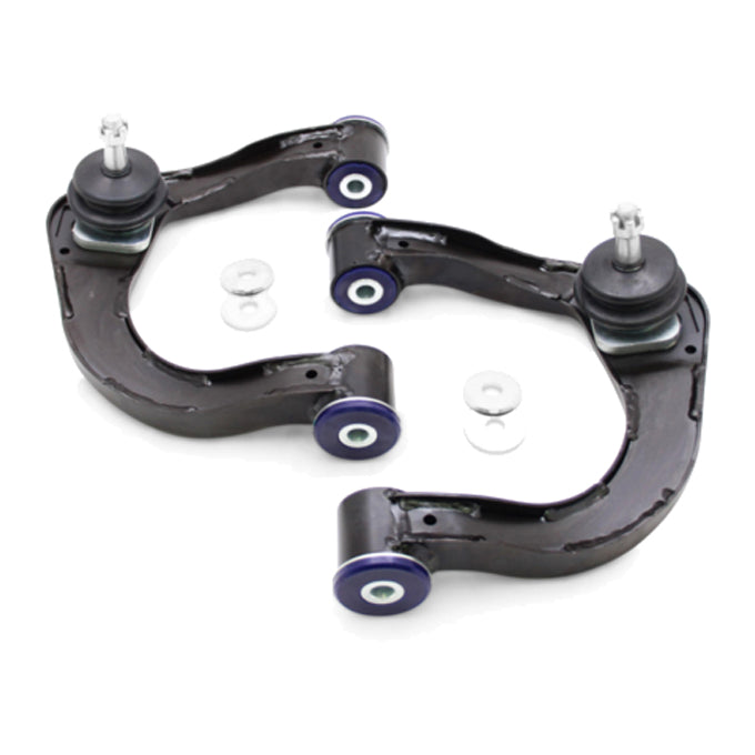 SuperPro Control Arm Kit TRC470