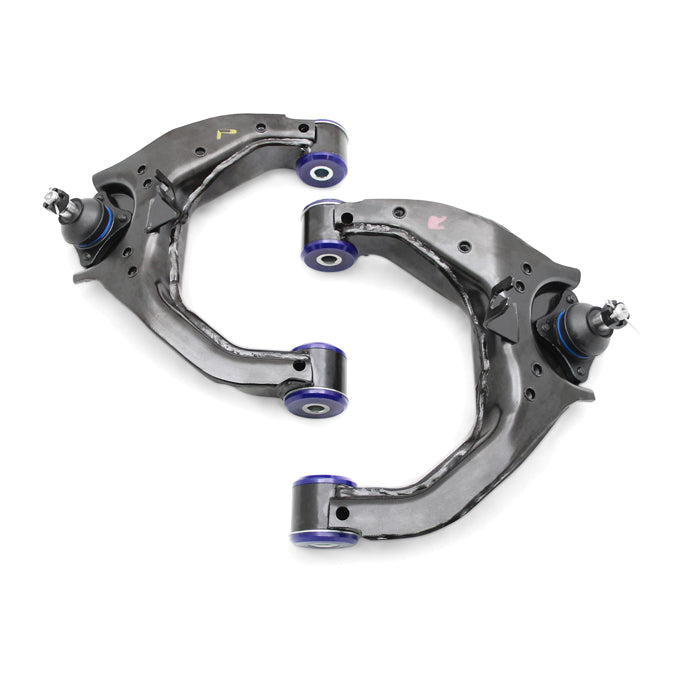 SuperPro Control Arm Kit TRC501