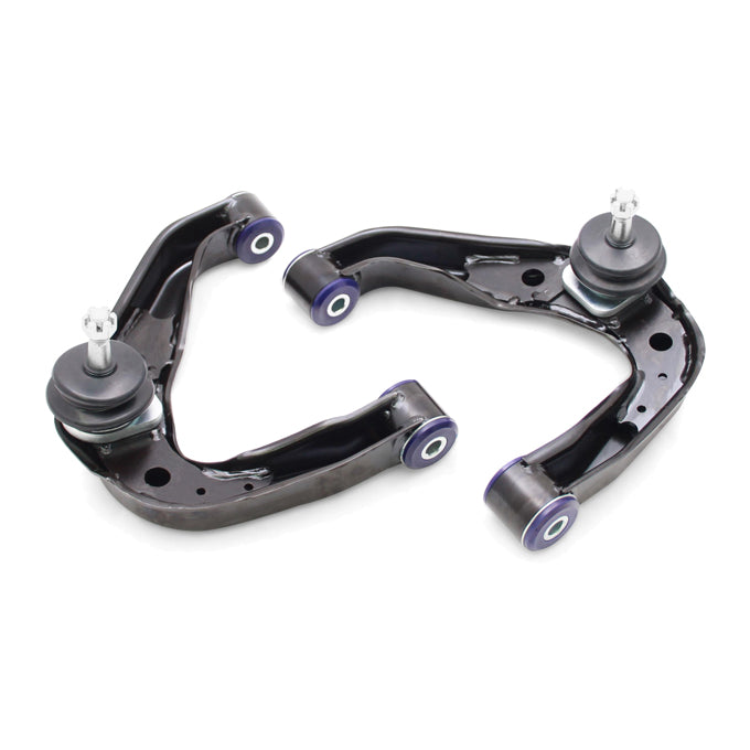 SuperPro Adjustable Control Arm Kit TRC540