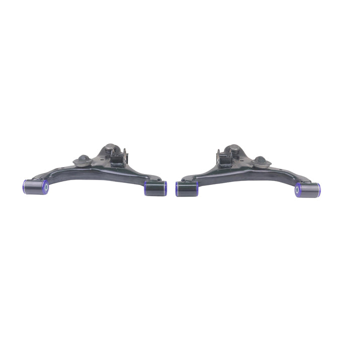 SuperPro Control Arm Kit TRC552
