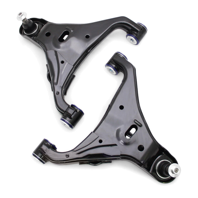 SuperPro Control Arm Kit TRC561