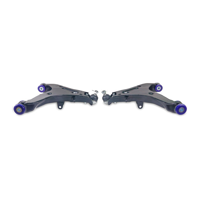 SuperPro Control Arm Kit TRC582