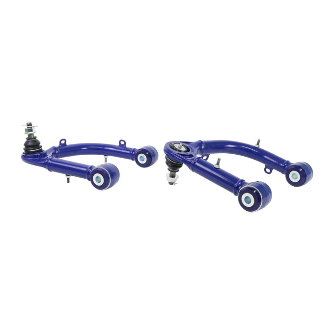 SuperPro Fixed Offset Control Arm Kit TRC6560