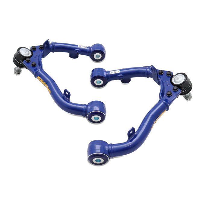 SuperPro Fixed Offset Control Arm Kit TRC6620
