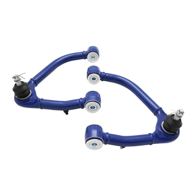 SuperPro Fixed Offset Control Arm Kit TRC6655