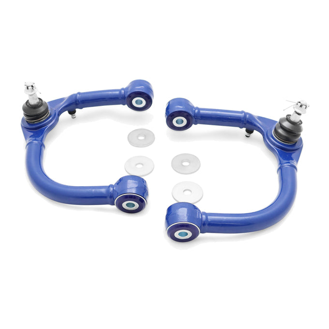 SuperPro Fixed Offset Control Arm Kit TRC6690