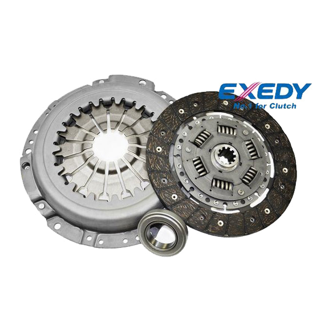 Exedy Clutch Kit TRK-6116