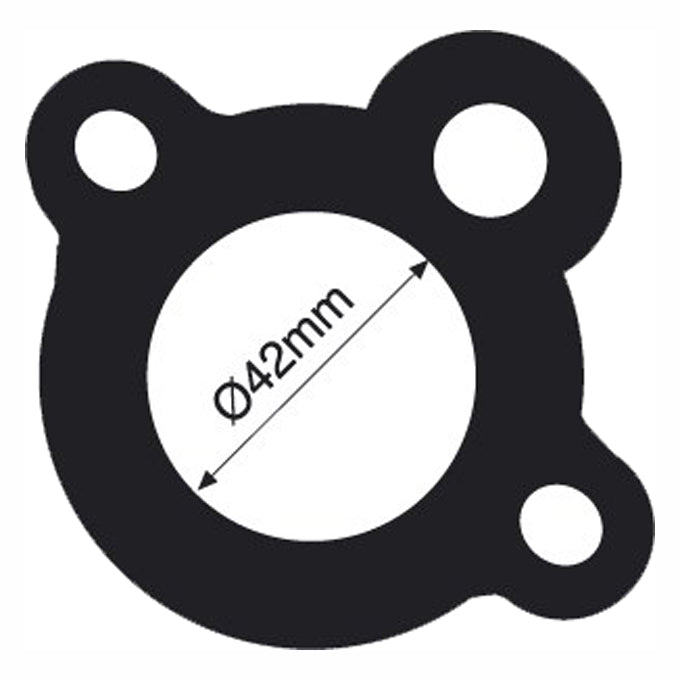 Tridon Thermostat Gasket TTG10