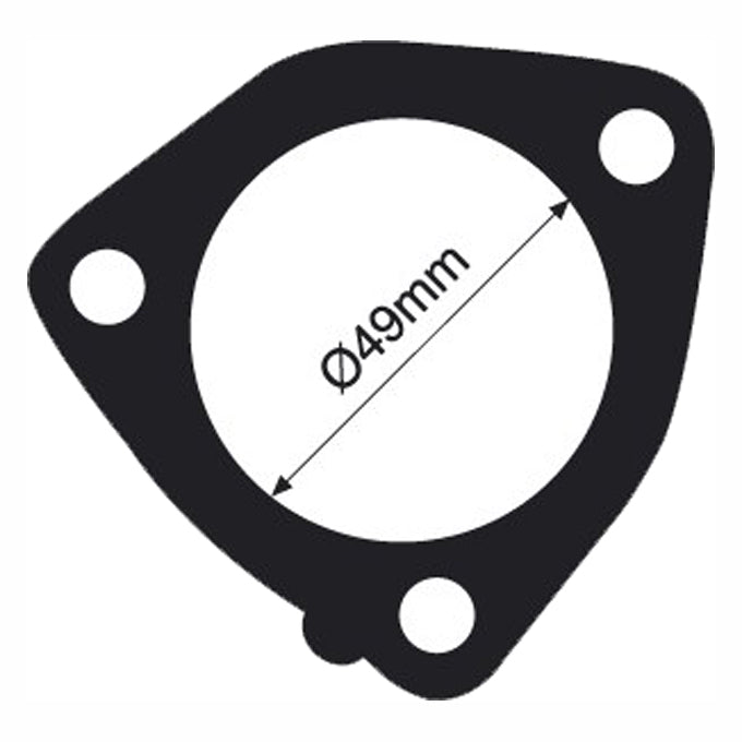 Tridon Thermostat Gasket TTG17