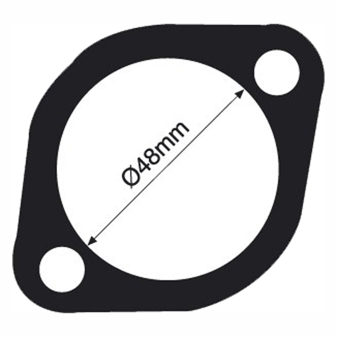 Tridon Thermostat Gasket TTG25