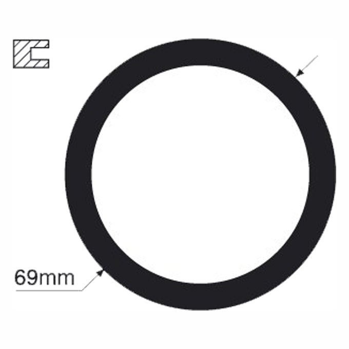 Tridon Thermostat Gasket TTG31