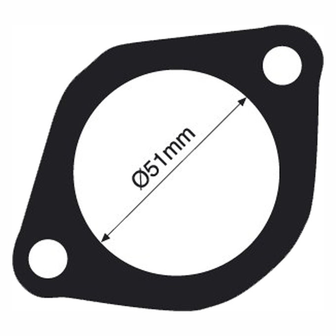Tridon Thermostat Gasket TTG42
