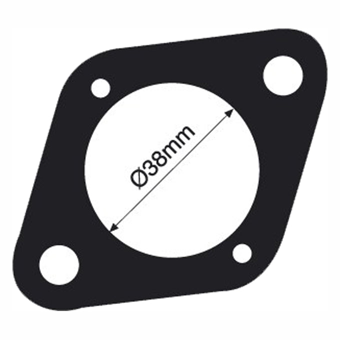 Tridon Thermostat Gasket TTG46
