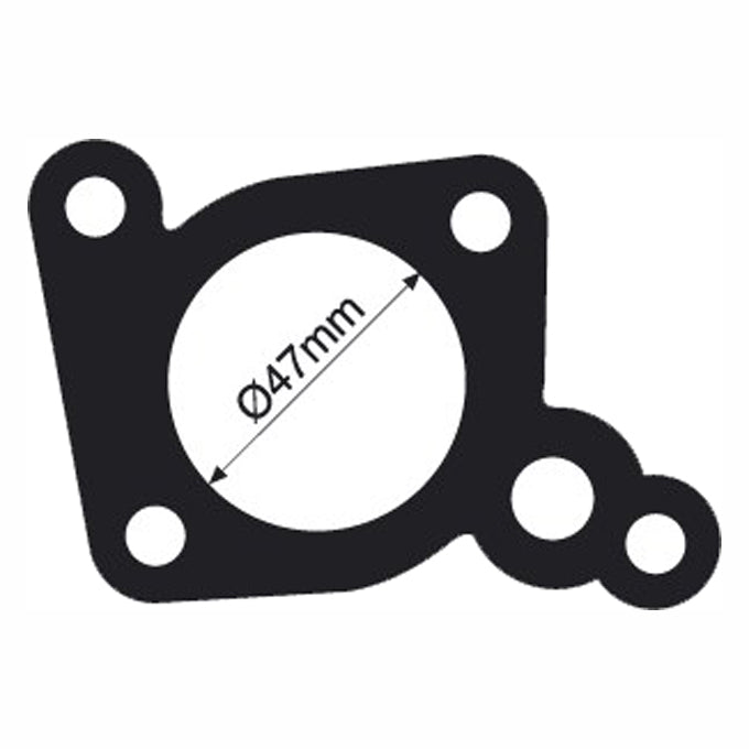 Tridon Thermostat Gasket TTG50