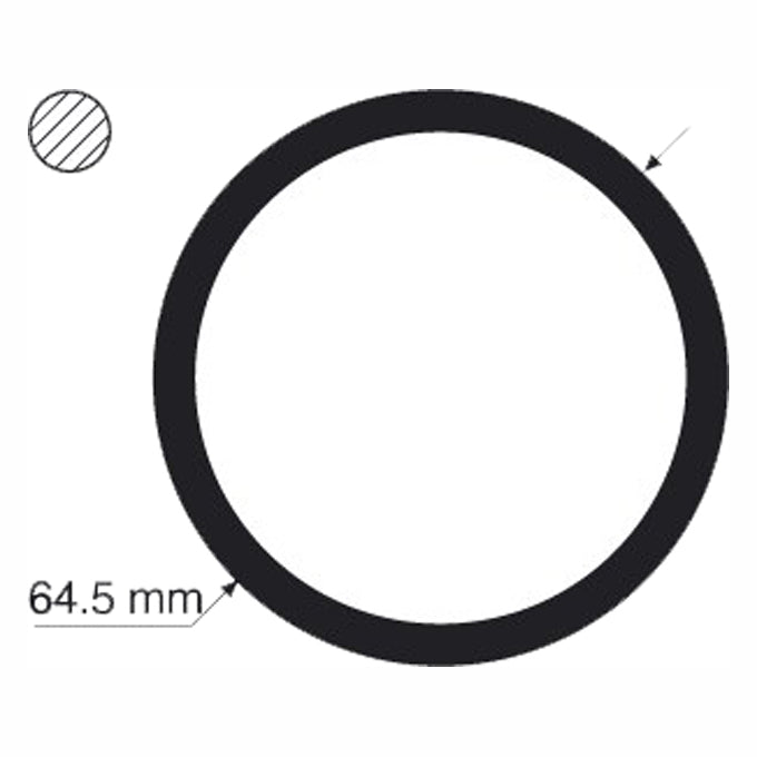 Tridon Thermostat Gasket TTG51