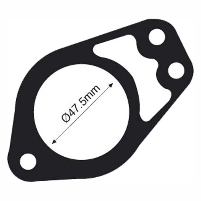 Tridon Thermostat Gasket TTG62