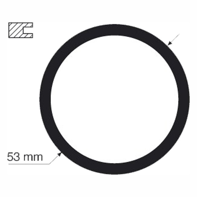 Tridon Thermostat Gasket TTG66