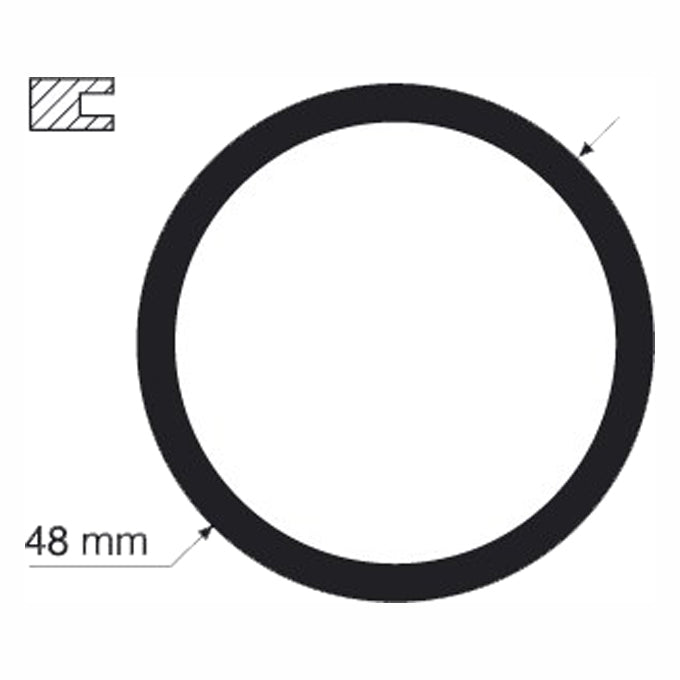 Tridon Thermostat Gasket TTG67