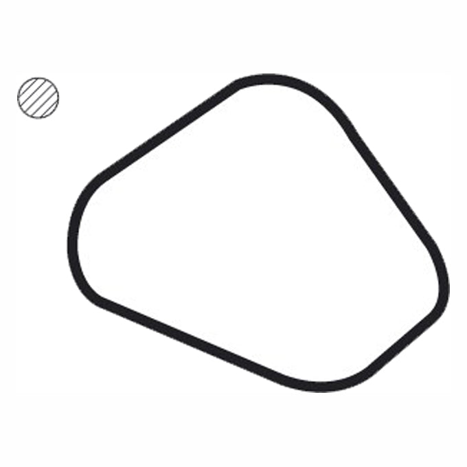 Tridon Thermostat Gasket TTG73