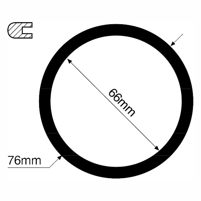 Tridon Thermostat Gasket TTG76