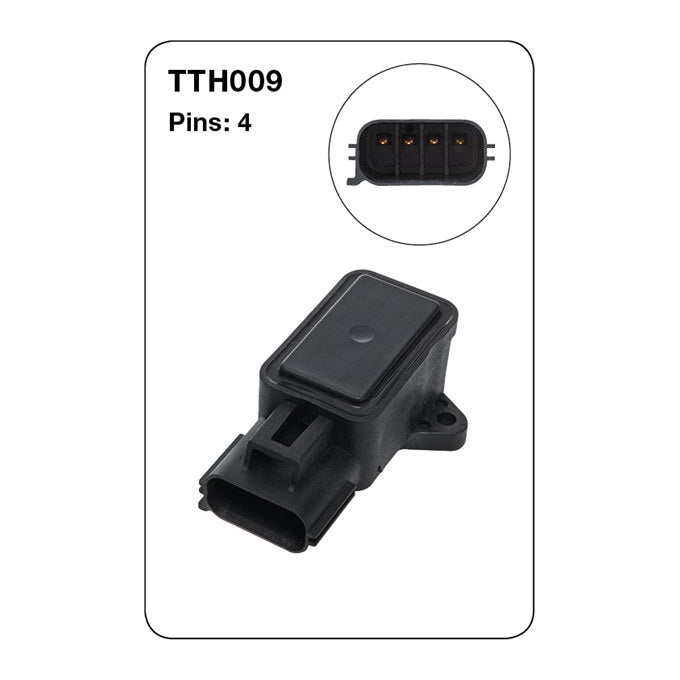 Tridon Throttle Position Sensor TTH009