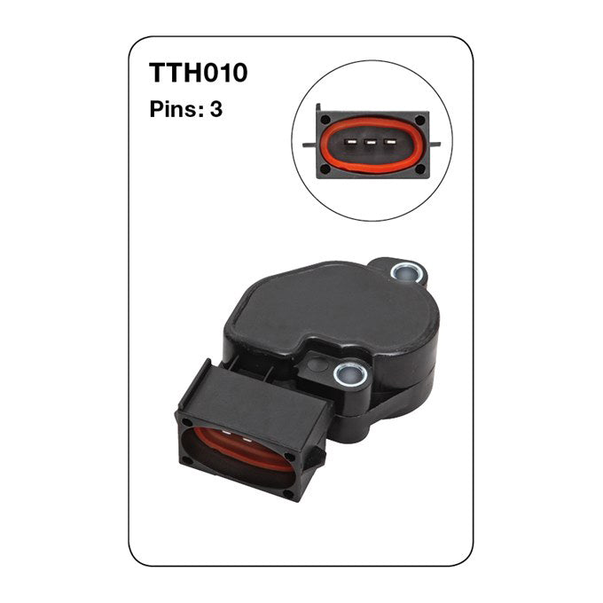 Tridon Throttle Position Sensor TTH010