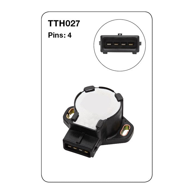 Tridon Throttle Position Sensor TTH027