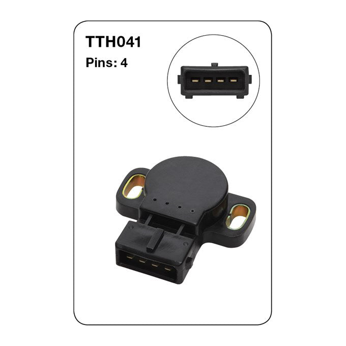 Tridon Throttle Position Sensor TTH041