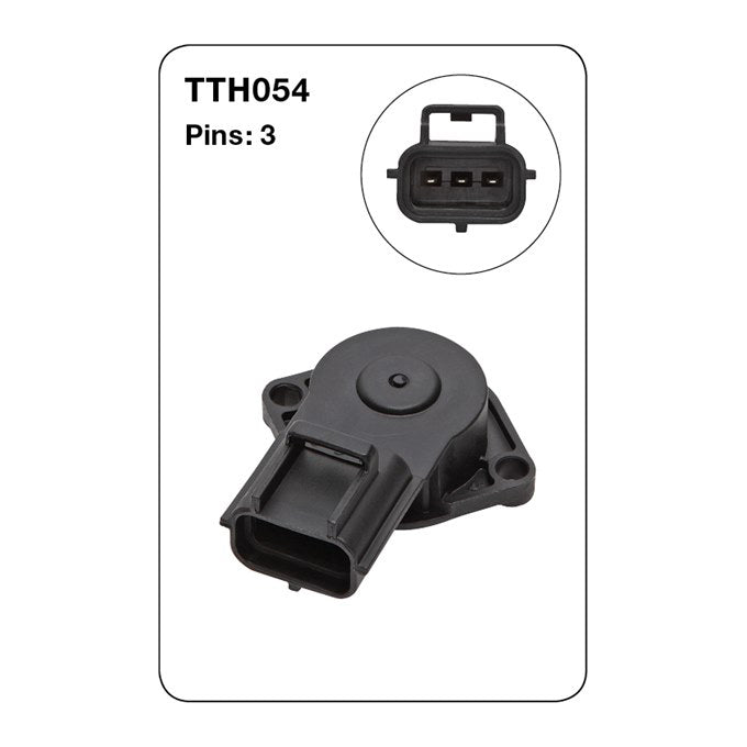 Tridon Throttle Position Sensor TTH054