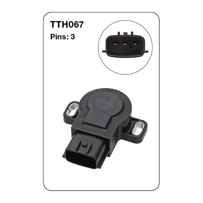 Tridon Throttle Position Sensor TTH067