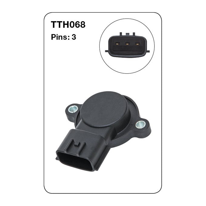 Tridon Throttle Position Sensor TTH068