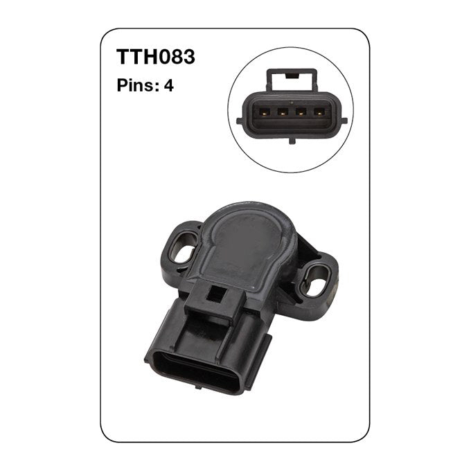 Tridon Throttle Position Sensor TTH083