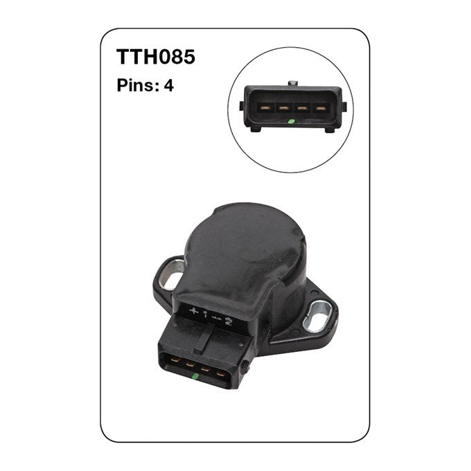 Tridon Throttle Position Sensor TTH085