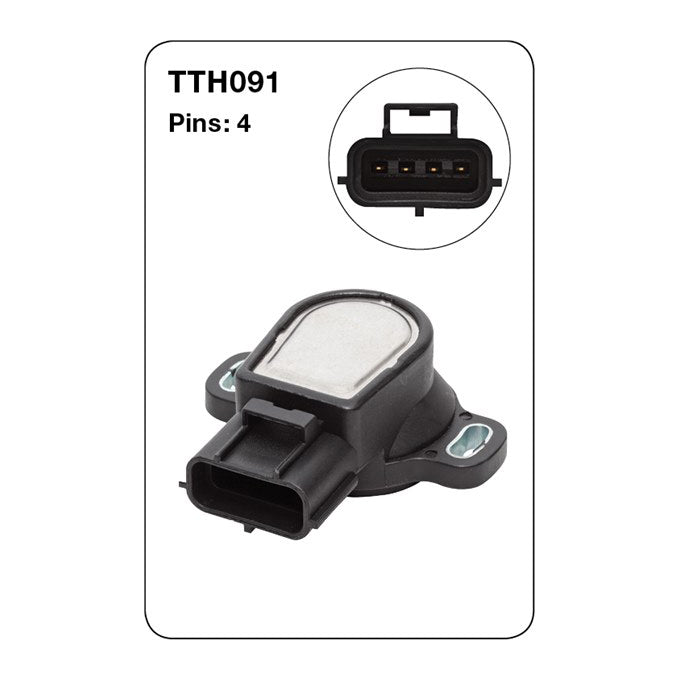 Tridon Throttle Position Sensor TTH091