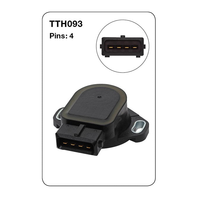 Tridon Throttle Position Sensor TTH093