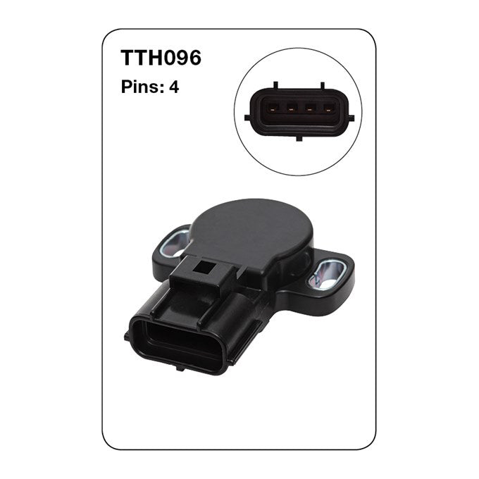 Tridon Throttle Position Sensor TTH096