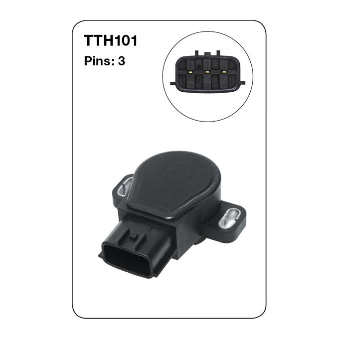 Tridon Throttle Position Sensor TTH101
