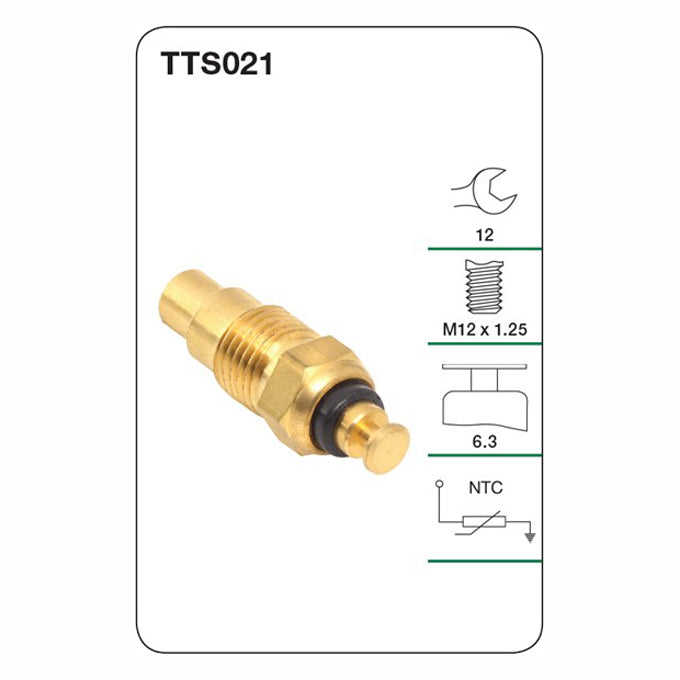 Water Temperature Sender TTS021