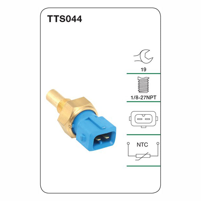 Water Temperature Sender TTS044