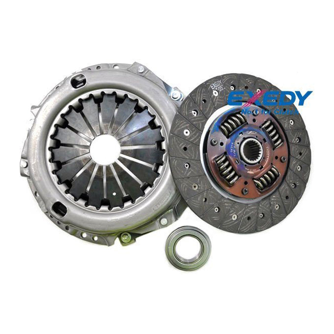 Exedy Clutch Kit TYK-6081